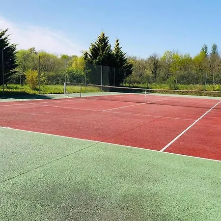 Maisonnette Du Haras De L'olivier *