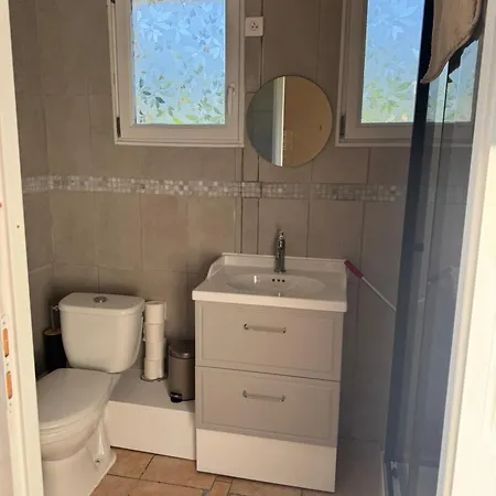 Maisonnette Du Haras De L'olivier Cissac-Médoc