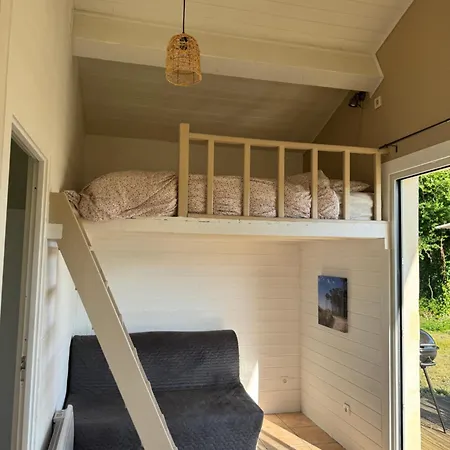 Maisonnette Du Haras De L'olivier * Cissac-Médoc