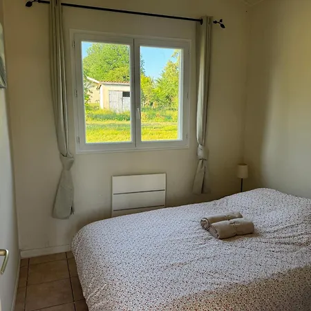 Maisonnette Du Haras De L'olivier *