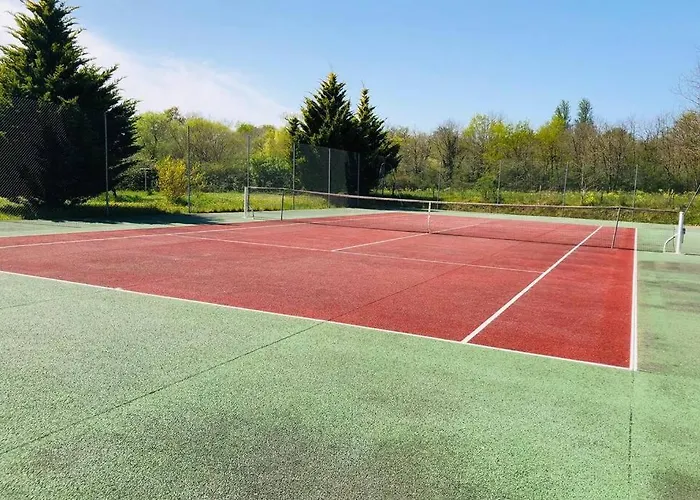 Maisonnette Du Haras De L'olivier *