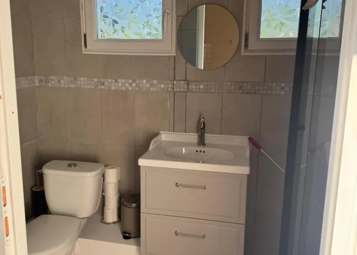 Maisonnette Du Haras De L'olivier Cissac-Médoc