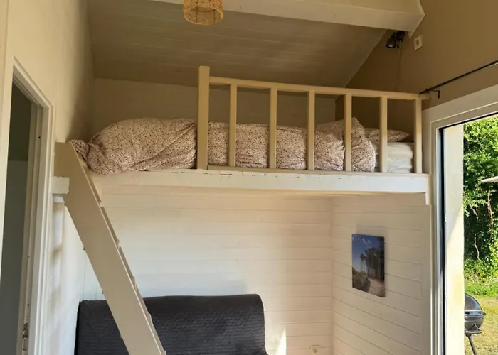 Maisonnette Du Haras De L'olivier * Cissac-Médoc